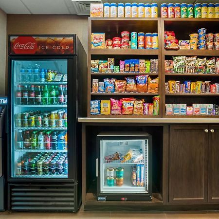 Comfort Suites Alexandria Zewnętrze zdjęcie