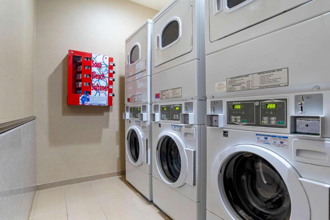Comfort Suites Alexandria Zewnętrze zdjęcie
