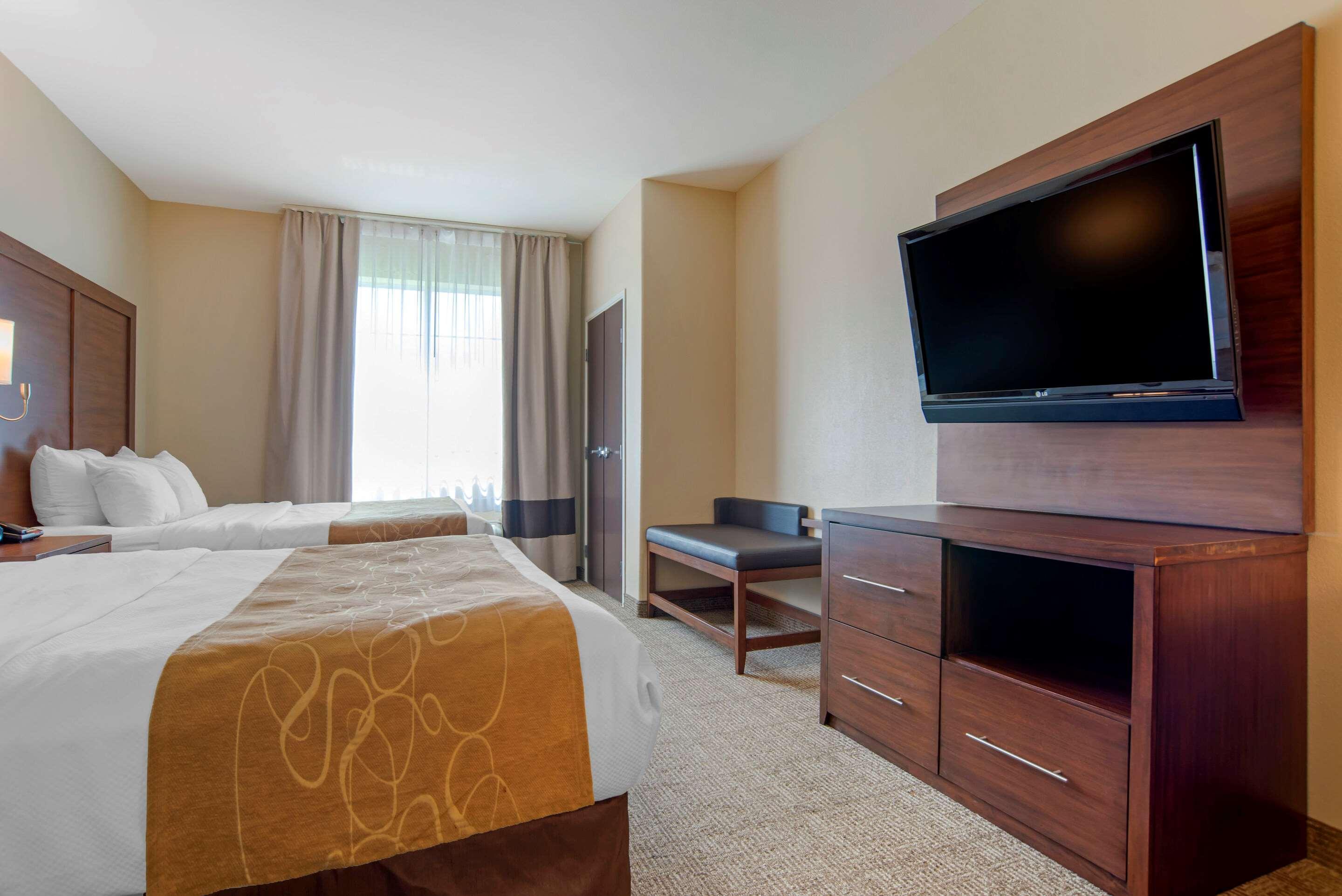 Comfort Suites Alexandria Zewnętrze zdjęcie