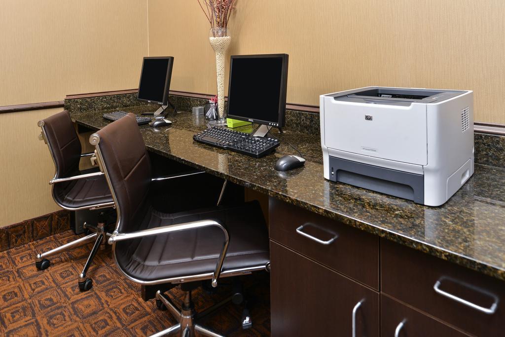 Comfort Suites Alexandria Zewnętrze zdjęcie
