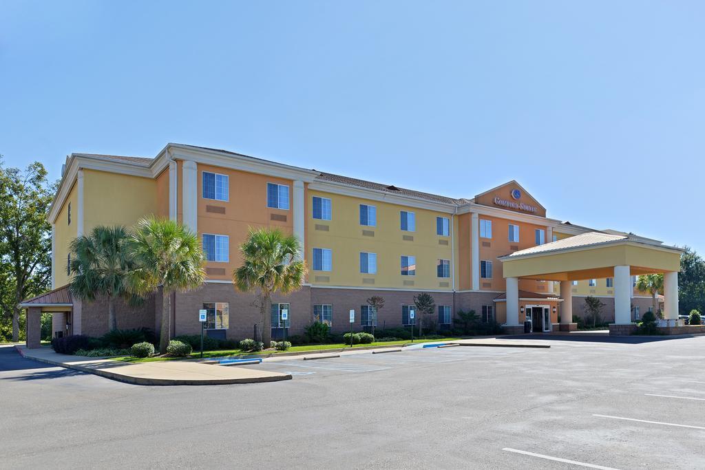 Comfort Suites Alexandria Zewnętrze zdjęcie