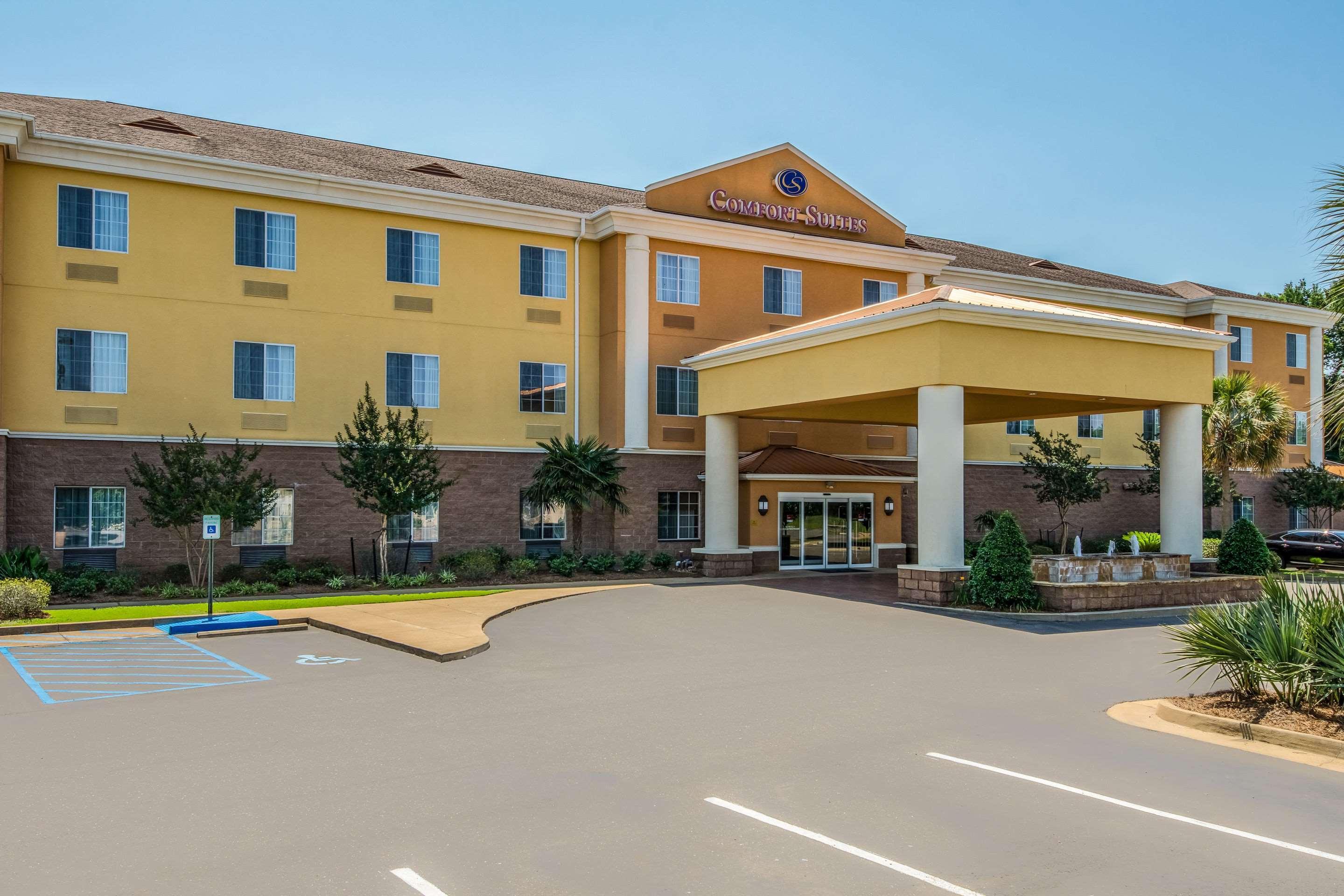 Comfort Suites Alexandria Zewnętrze zdjęcie
