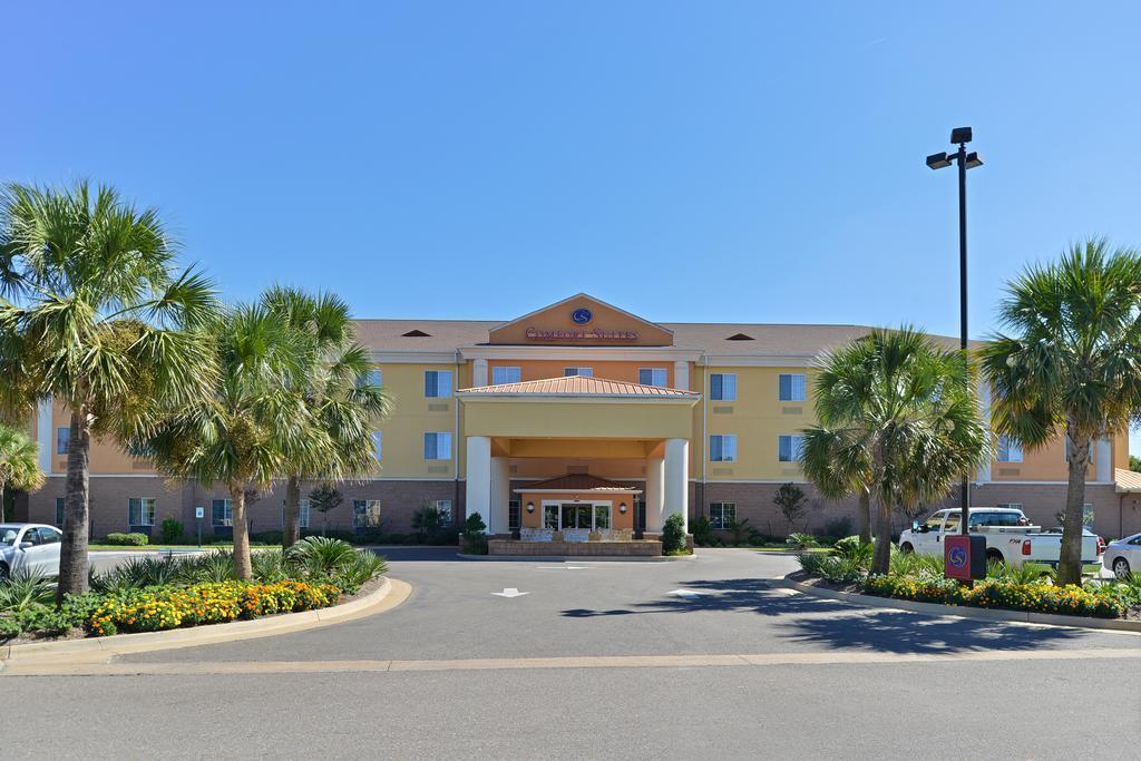 Comfort Suites Alexandria Zewnętrze zdjęcie