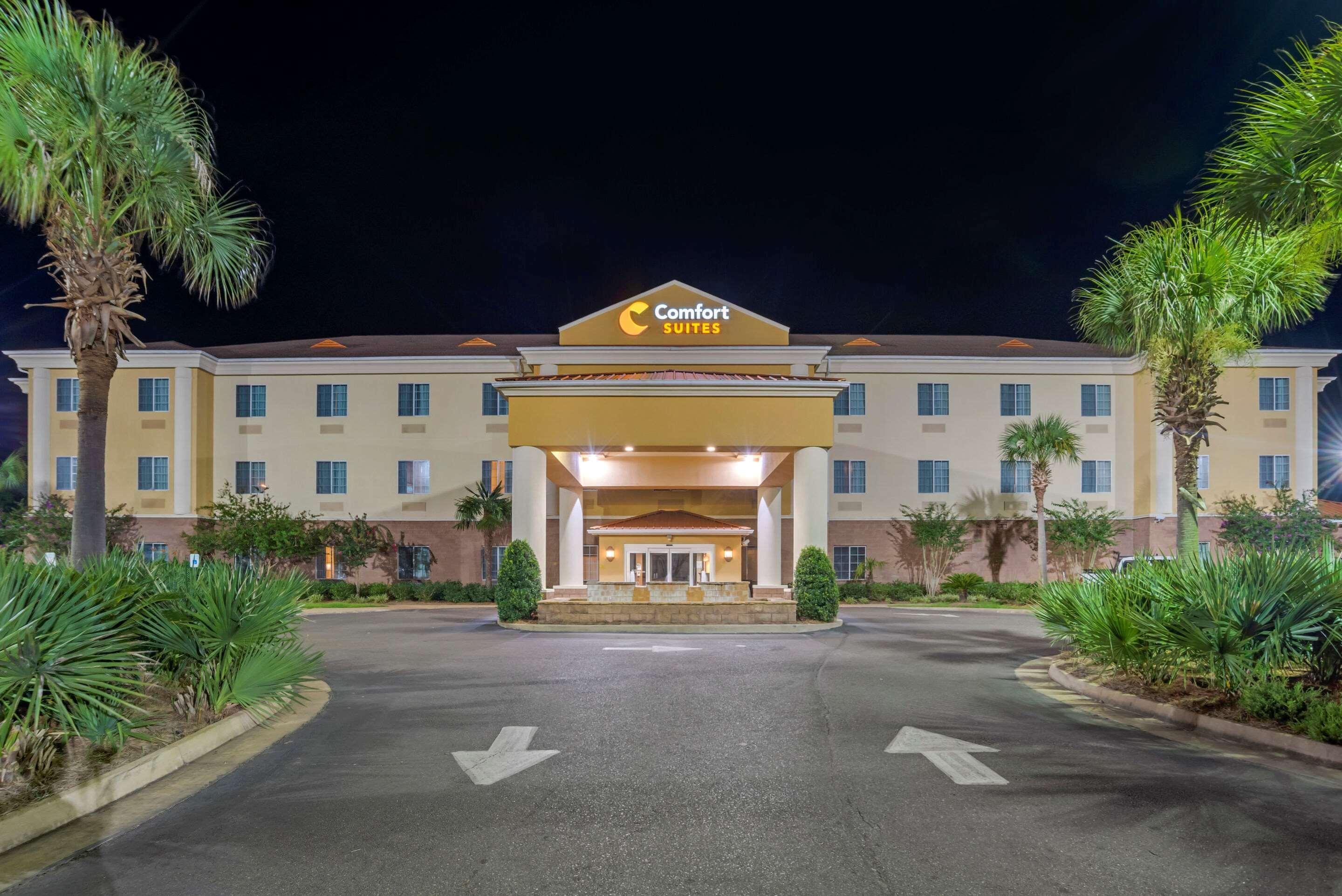 Comfort Suites Alexandria Zewnętrze zdjęcie