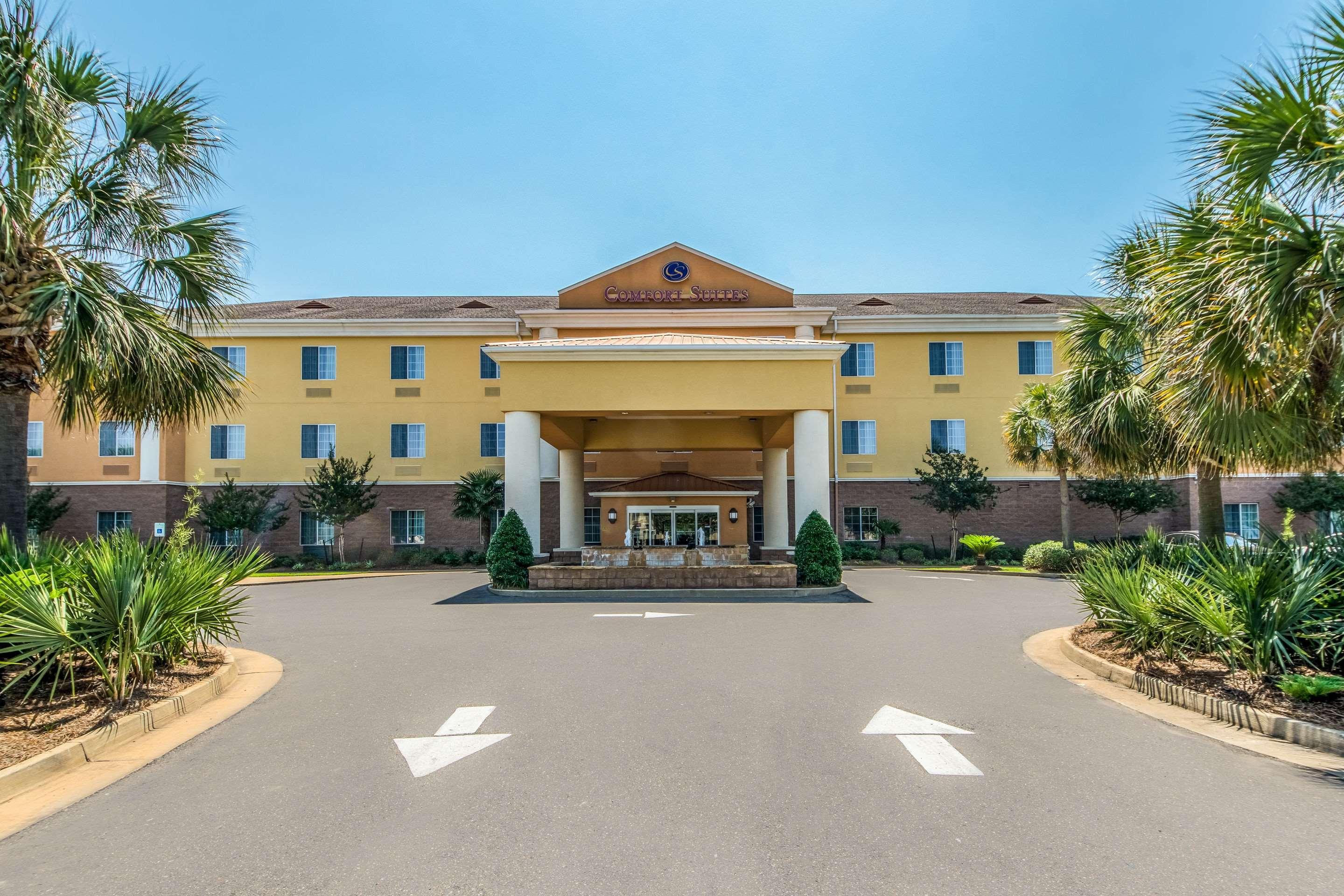 Comfort Suites Alexandria Zewnętrze zdjęcie