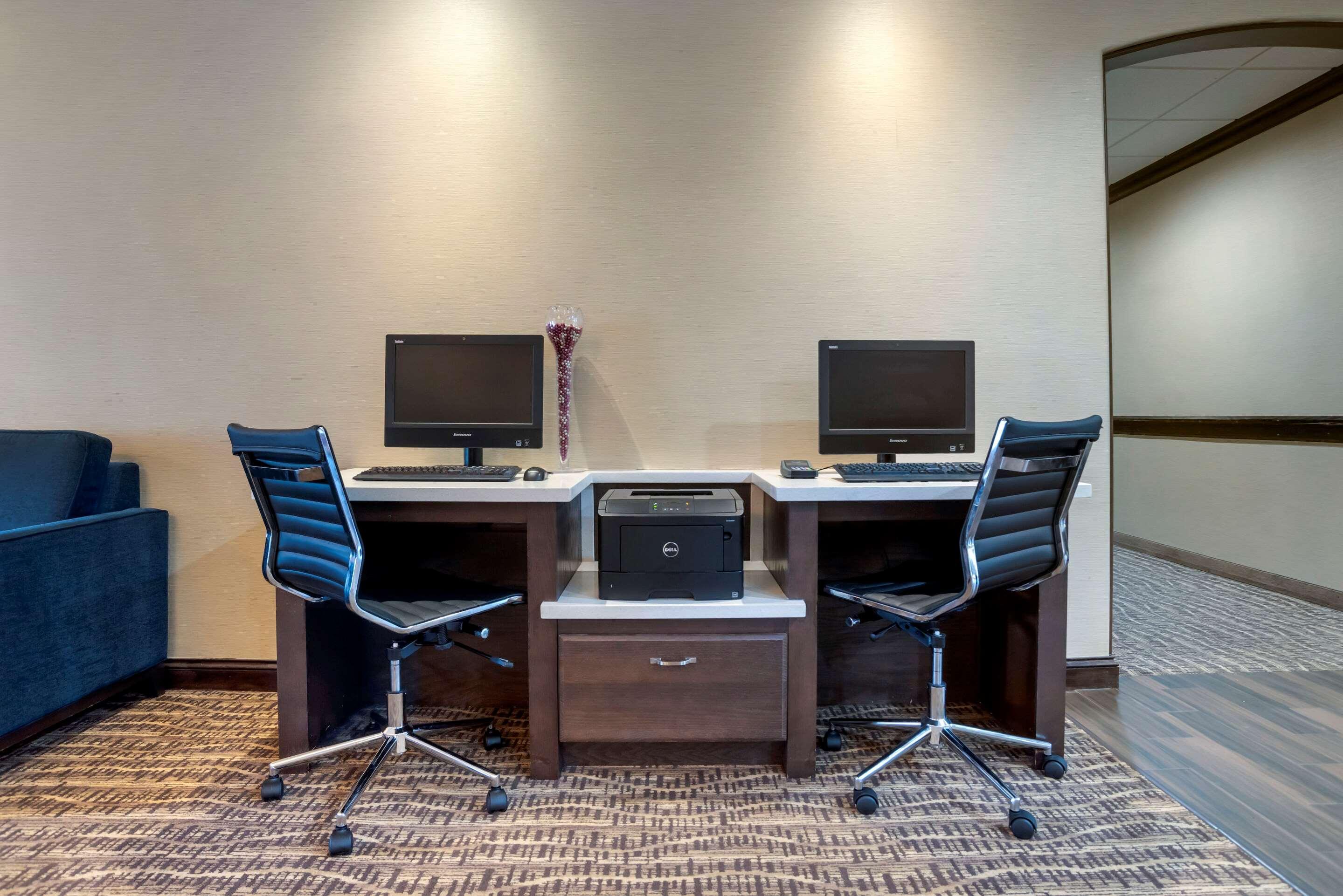 Comfort Suites Alexandria Zewnętrze zdjęcie