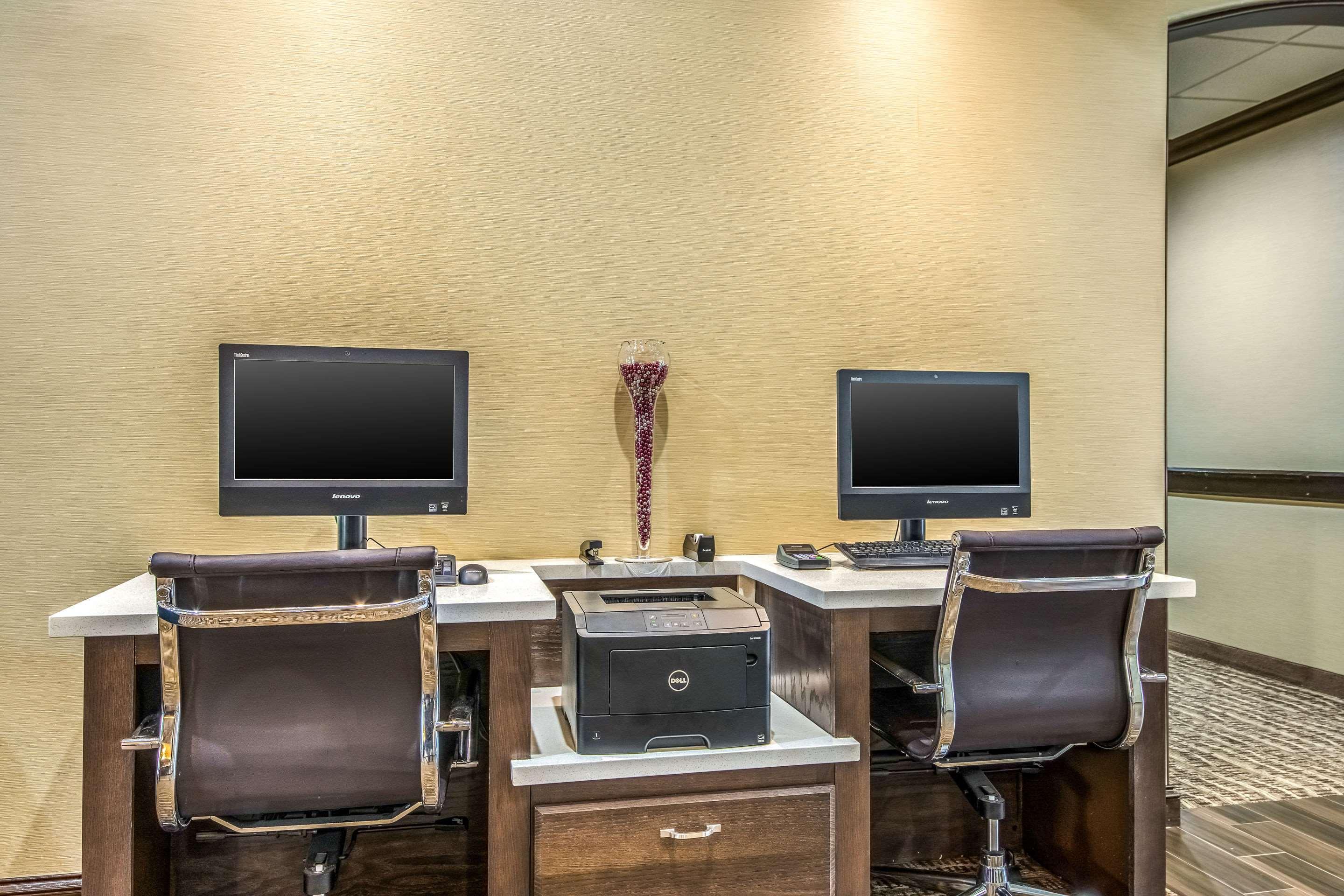 Comfort Suites Alexandria Zewnętrze zdjęcie