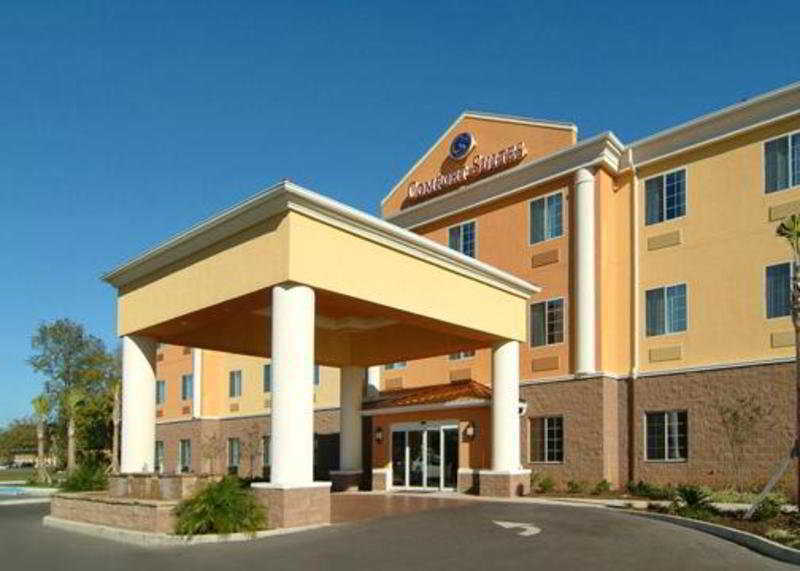Comfort Suites Alexandria Zewnętrze zdjęcie