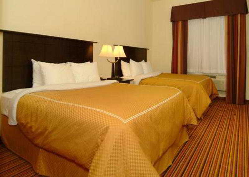 Comfort Suites Alexandria Pokój zdjęcie