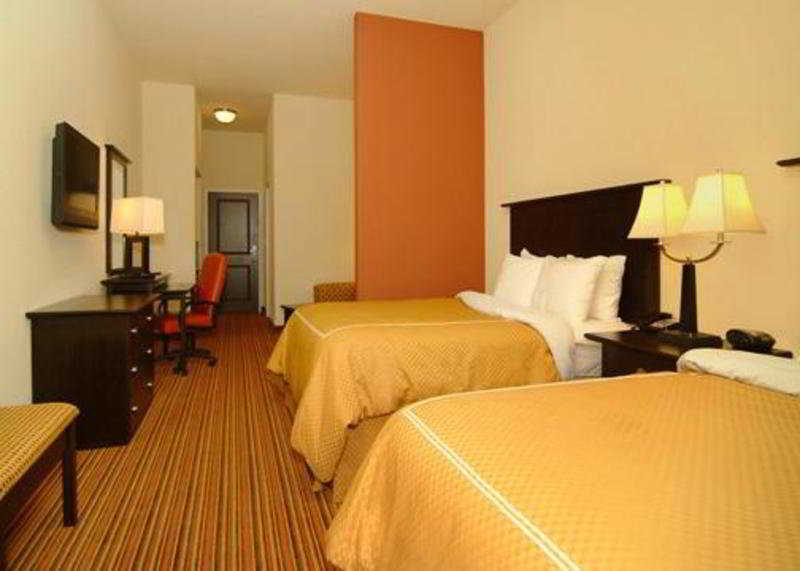 Comfort Suites Alexandria Zewnętrze zdjęcie