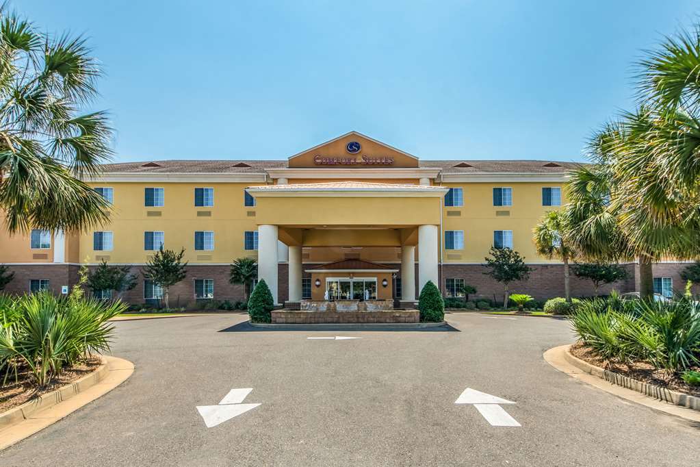 Comfort Suites Alexandria Zewnętrze zdjęcie